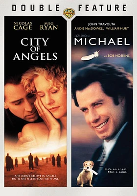 City of Angels / Michael - USED