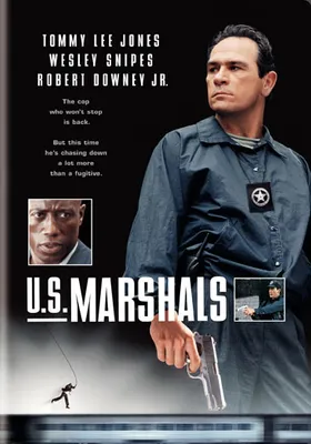 U.S. Marshals