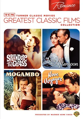 TCM Greatest Classic Films: Romance - USED