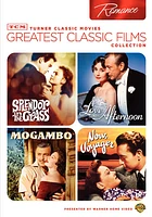 TCM Greatest Classic Films: Romance - USED