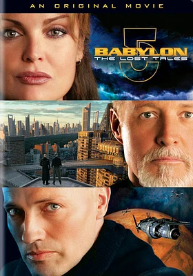 Babylon 5: The Lost Tales - USED