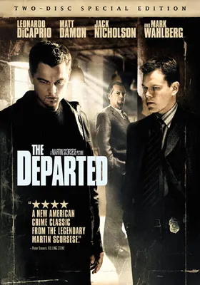 The Departed - USED