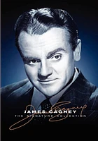 James Cagney: The Signature Collection - USED