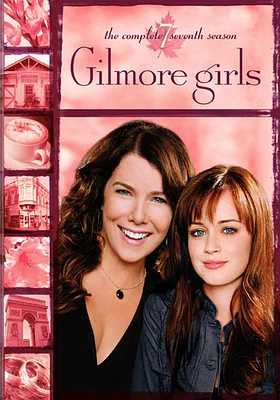 Gilmore Girls: The Complete Seventh Season - USED