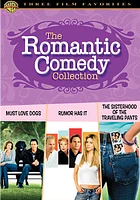 The Romantic Comedy Collection - USED