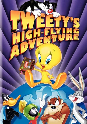 Tweety's High-Flying Adventure - USED