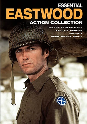 Eastwood Essential: Action Collection - USED