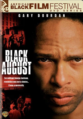 Black August - USED