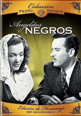Angelitos Negros - USED