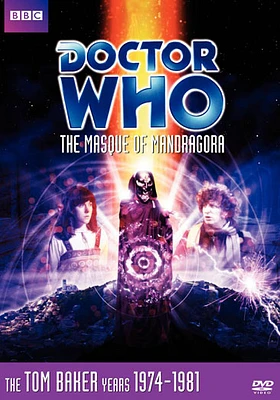 Dr. Who: The Masque Of Mandragora - USED