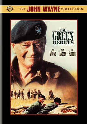 The Green Berets