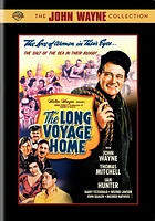 The Long Voyage Home - USED