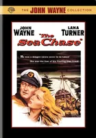 The Sea Chase