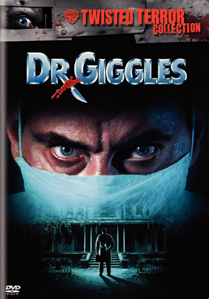 Dr. Giggles - USED