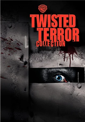 Twisted Terror Collection - USED