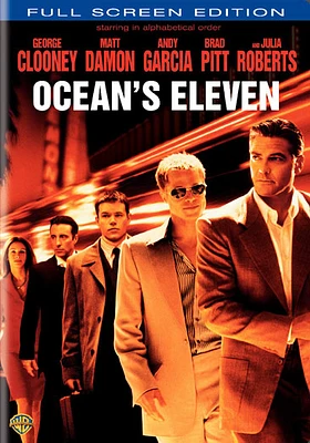 Ocean's Eleven