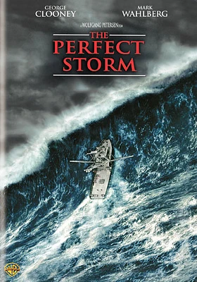 The Perfect Storm