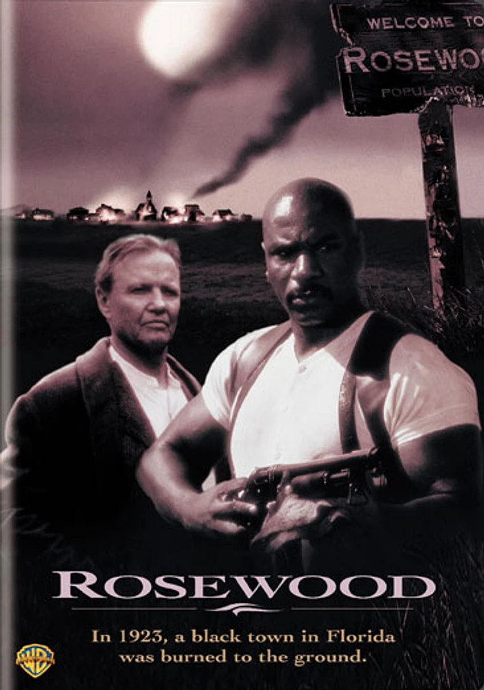 Rosewood - USED