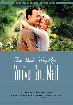 You've Got Mail