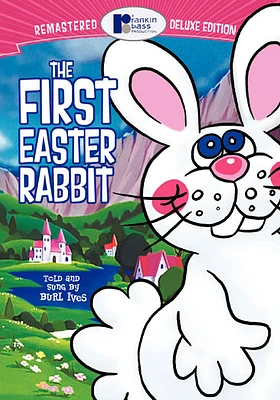 The First Easter Rabbit - USED