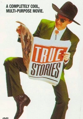 True Stories - USED