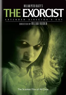 The Exorcist - NEW