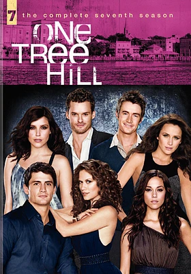 One Tree Hill: The Complete Seventh Season - USED