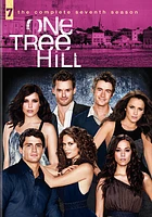 One Tree Hill: The Complete Seventh Season - USED