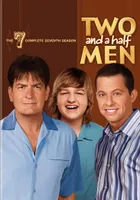 Two and a Half Men: The Complete Seventh Season - USED