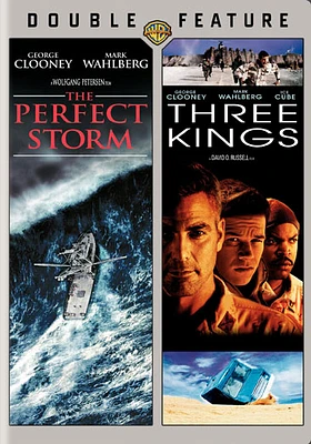 Perfect Storm / Three Kings - USED