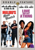 Love Don't Cost a Thing / Malibu's Most Wanted - USED
