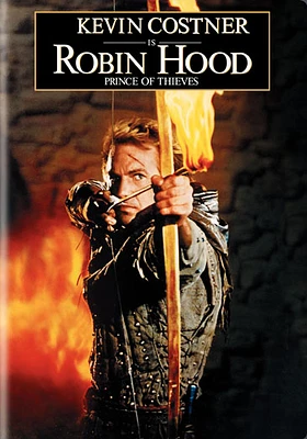 Robin Hood: Prince Of Thieves