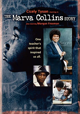 The Marva Collins Story - USED