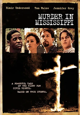Murder In Mississippi - USED