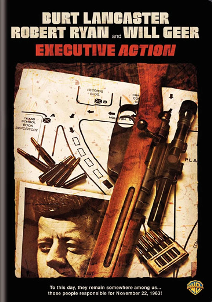 Executive Action - USED