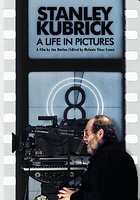Stanley Kubrick: Life In Pictures - USED