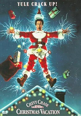 National Lampoon's Christmas Vacation