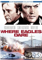 Where Eagles Dare