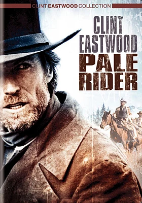 Pale Rider