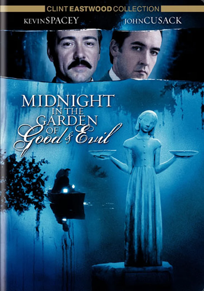 Midnight In The Garden Of Good And Evil