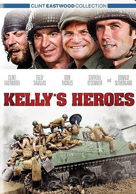 Kelly's Heroes - USED