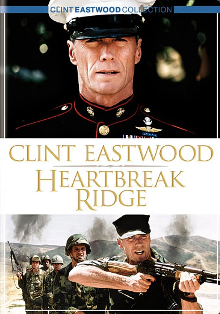 Heartbreak Ridge