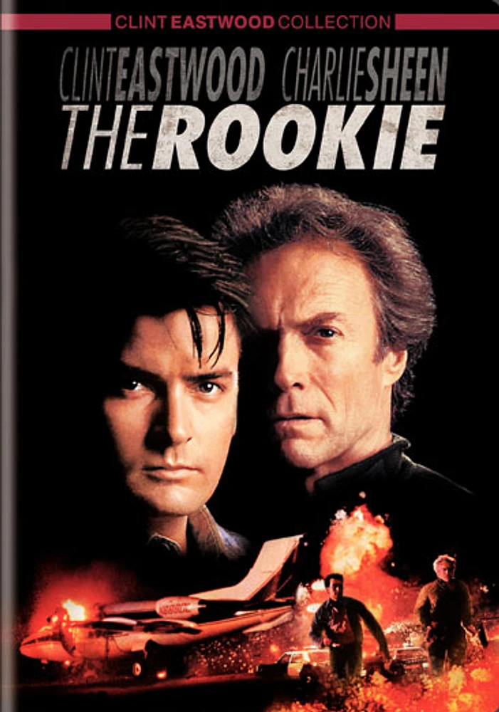 The Rookie