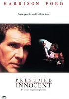 Presumed Innocent