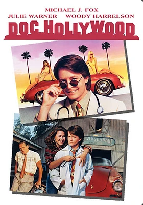 Doc Hollywood - USED