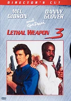 Lethal Weapon 3 - USED