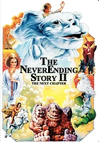 The Neverending Story II: The Next Chapter