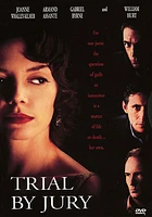 Trial By Jury - USED