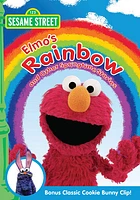 Elmo's Rainbow & Other Springtime Stories - USED