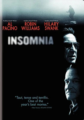 Insomnia - USED